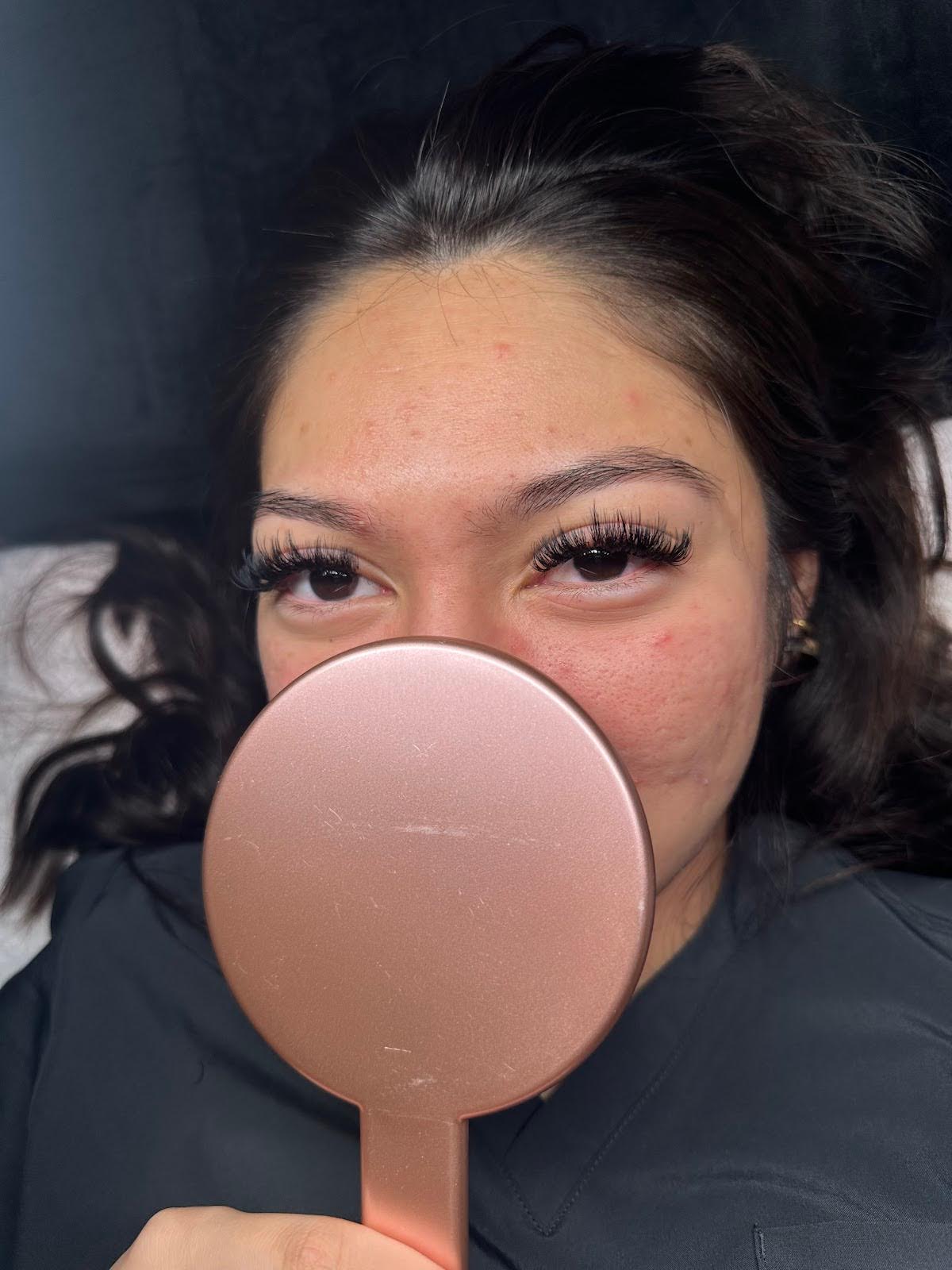 Prettymminks Models 8